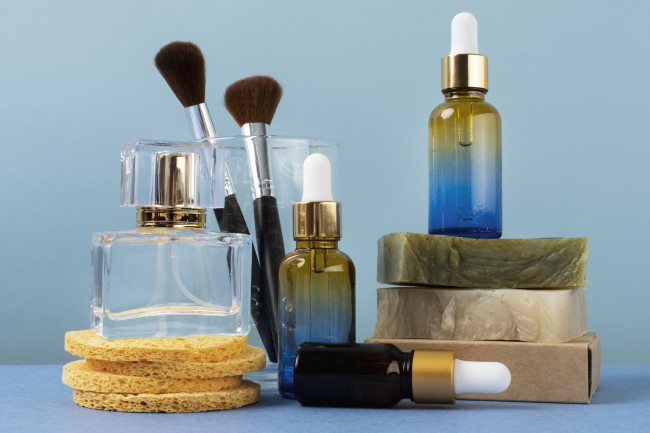 Cosmetics
