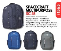 Spacecraft Multipurpose Sc-15