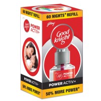 Good Knight Power Actv 2 Ref