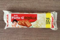 Parle G Royal(Parle)48gm