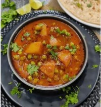 Aloo Mutter