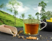 Assam  Tea