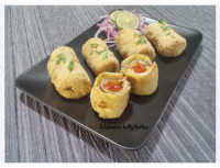 Bharla Bombil