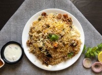 Biryani Rice
