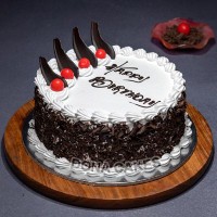 Black Forest