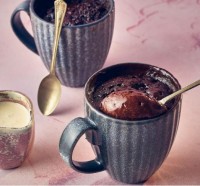 Black Forest Coffee