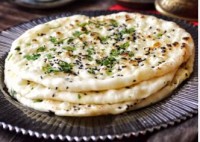 Butter Kulcha