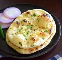Butter Naan