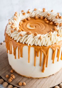 Butterscotch