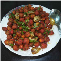 Chana Koliwada
