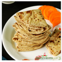 Chapati