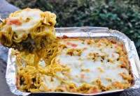 Cheese Loaded Maggi