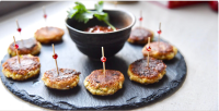 Cheese Malai Kabab