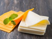 Cheese Slice