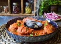 Chicken  Angara (Half)