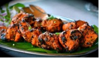 Chicken Angara Kabab