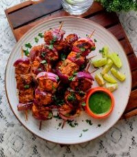 Chicken Banjara Kabab