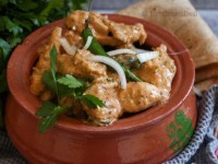 Chicken Handi (Full)