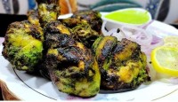 Chicken Pahadi Kabab