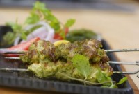Chicken Pahadi Tikka