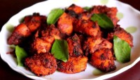 Chicken Shole Kabab