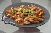 Chicken Tawa