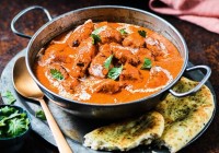 Chicken Tikka Masala