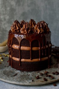 coffee cake