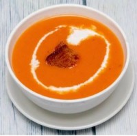 Cream of Tomato