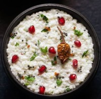 Curd Rice