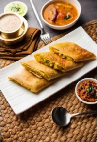 Kat Masala Dosa