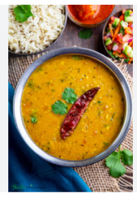 Dal Fry