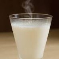 Hot Milk