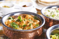Veg Afgani
