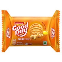 Brit GD Cashew(10)