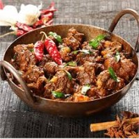 Mutton Fry 1 Kg