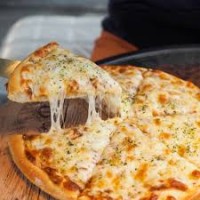 Margerita Cheese Pizza (9 Inch)