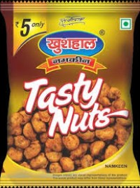 tasty nuts(swagat food)80gm
