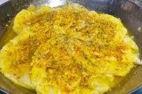 Malai Roti