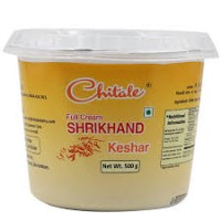 shrikhand keshar(chittale bandu)500gm