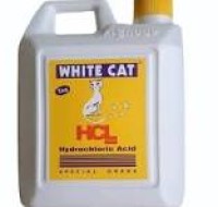 White Cat Hydro CLO Acid 1 kg
