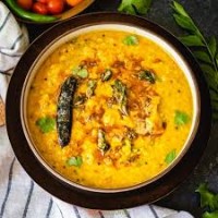 Butter Dal
