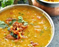 dal kolhapuri