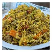 Full Masoor Rice