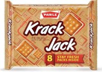 krackjack(parle)16 individual pack 700gm