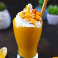 Mango Shakes