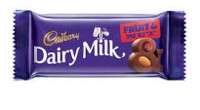 Cad Dairy Milk F&N 36 GM (45)