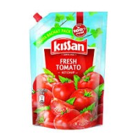 kissan tomato ketchup(kissan)415gm