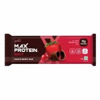 Rite Bite Max Pro F&N Bar 50g