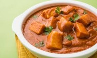 Paneer Punjabi